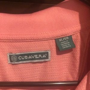 Cubavera Polo